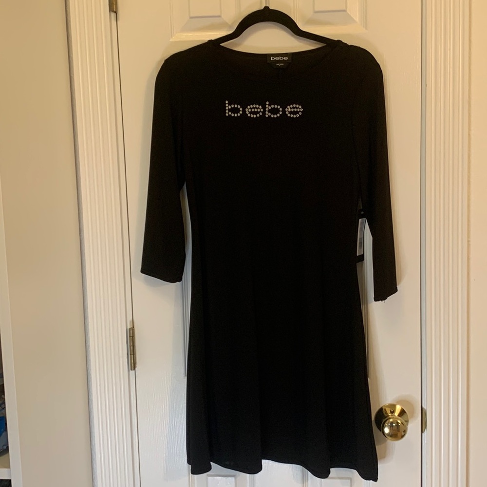 NWT Bebe Y2K Dress
